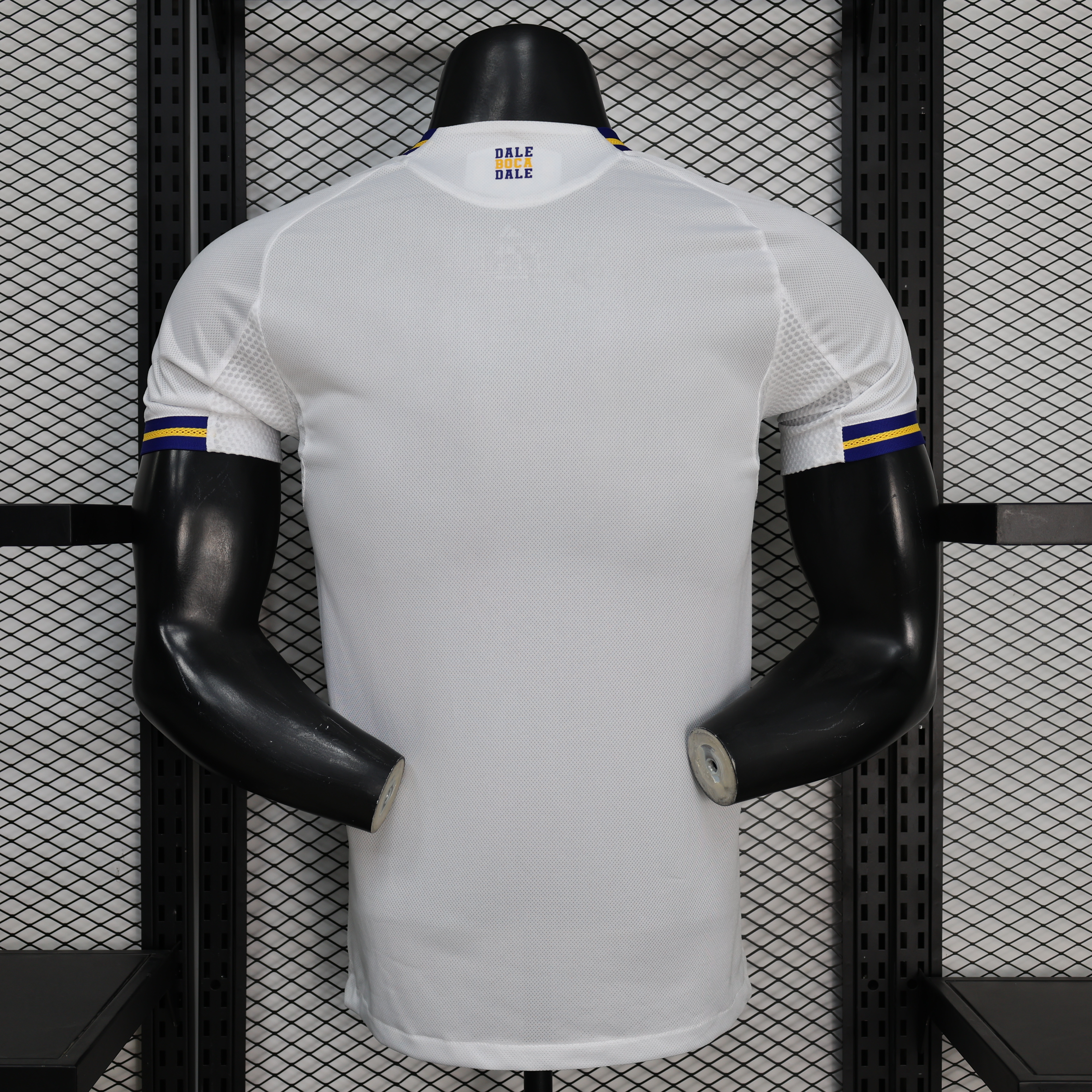 Boca Juniors Jersey 26/27 Player Edition Jersey S-XXL