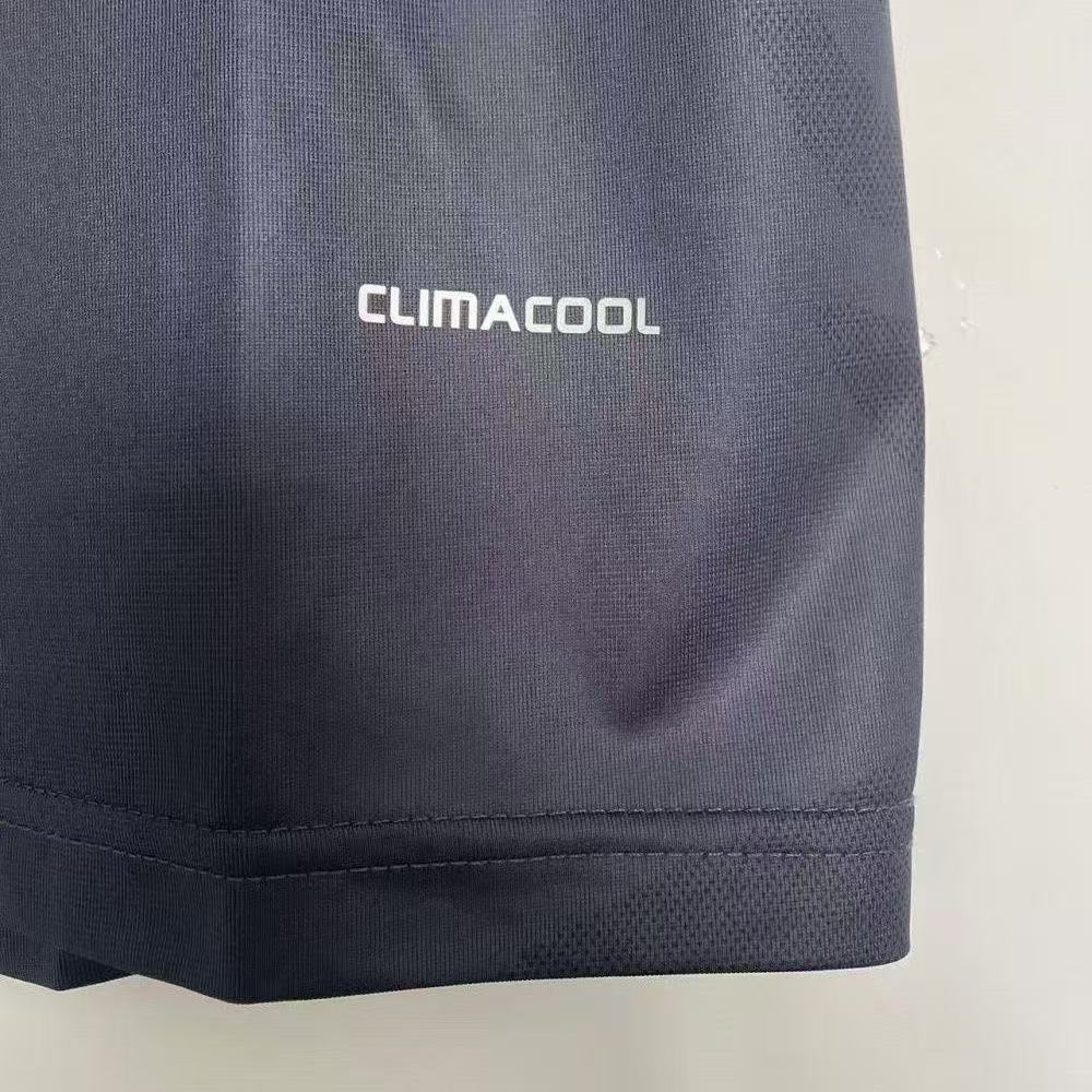 Liverpool Jersey 09/10 Retro Away Long Sleeve Jersey S-XXL