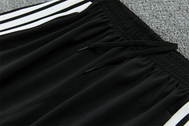 2026 Germany   training suit kids long sleeve  size 10#-18#