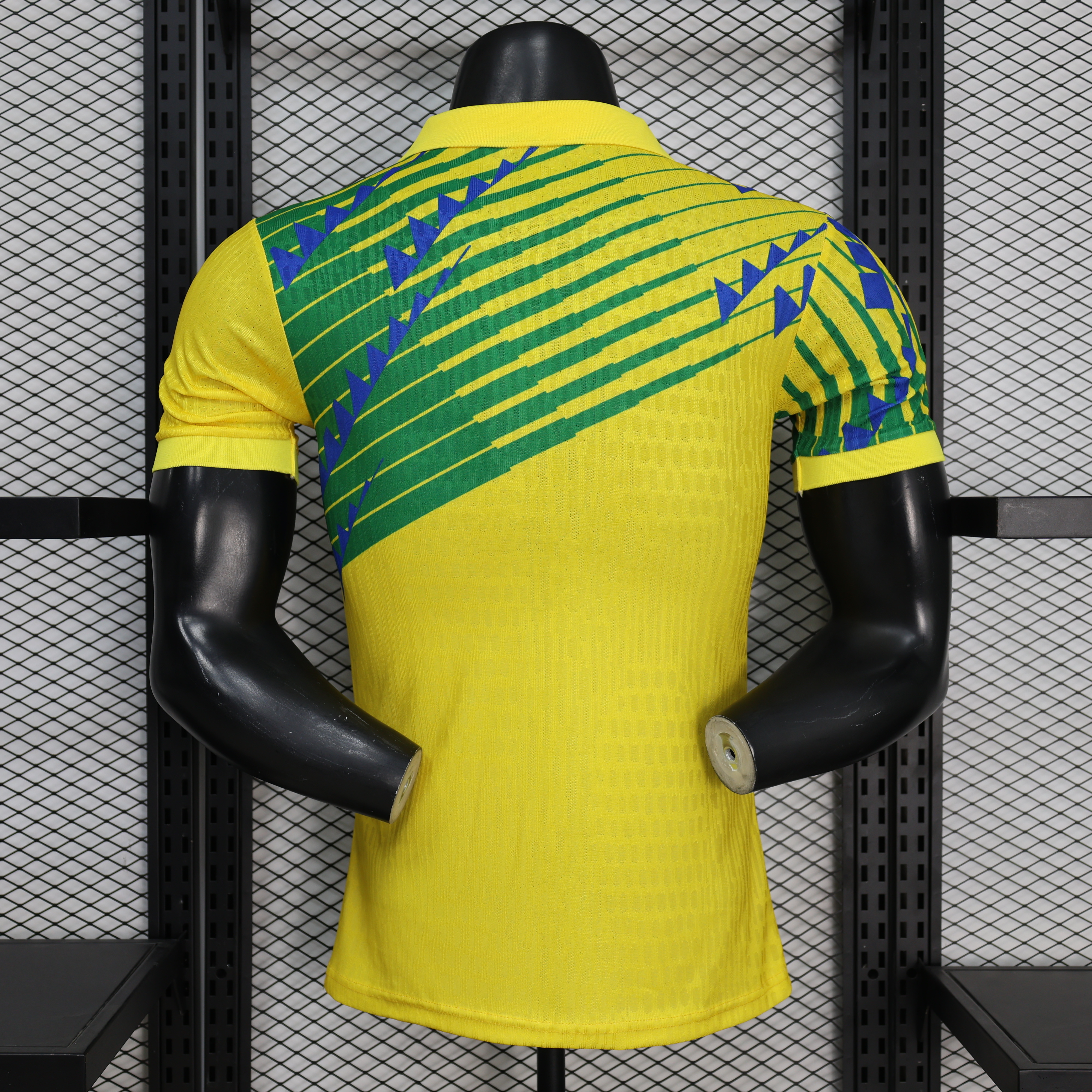 Brazil Jersey 2026 Player Edition special edition S-XXL
