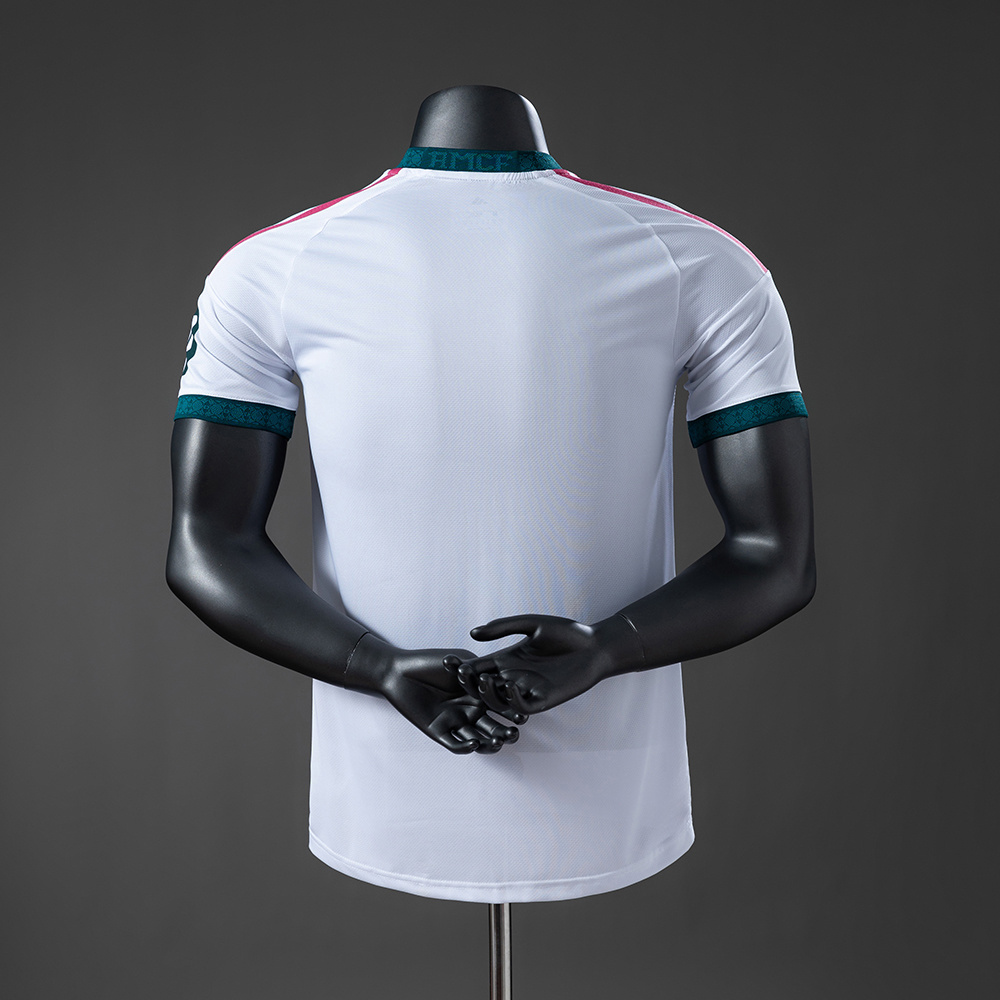 26/27 Real Madrid Player Version Home Jersey S-4XL