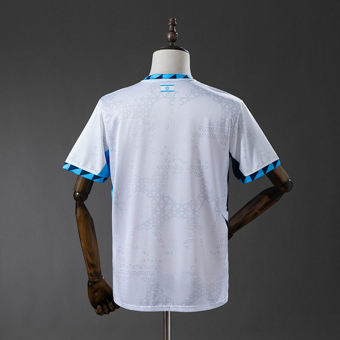 2026 Israel Home Jersey S-XXL