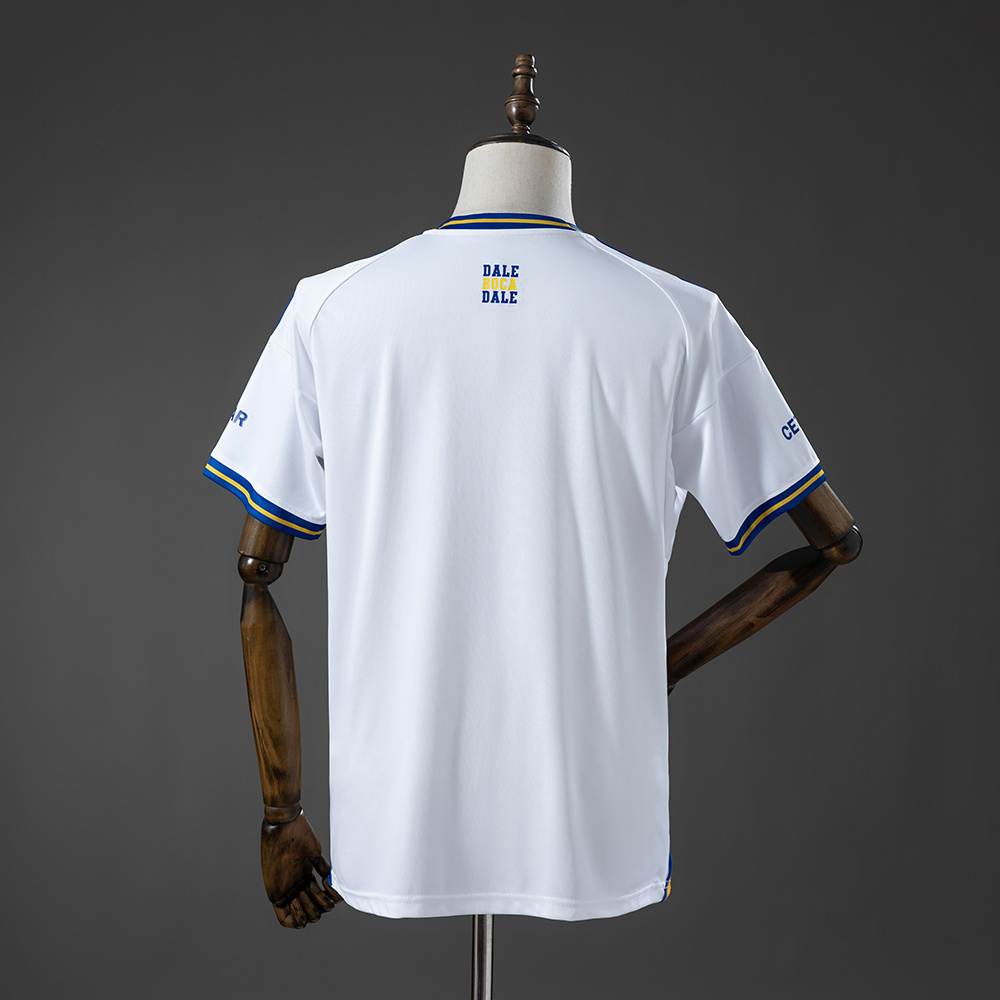 2025-26  Boca Juniors Third Away Jersey S-4XL