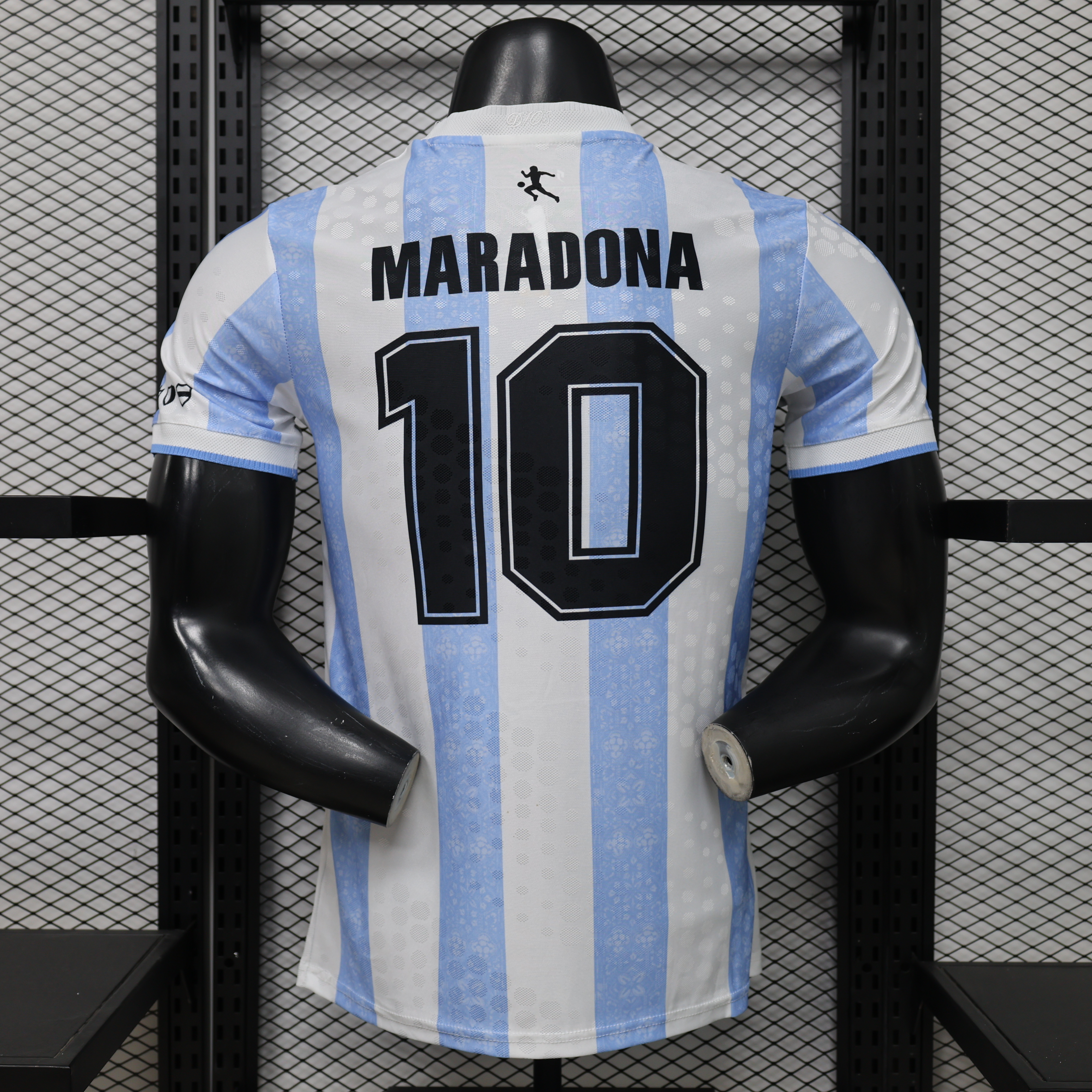 Argentina MARADONA Jersey 2026 Player Edition Jersey S-XXL