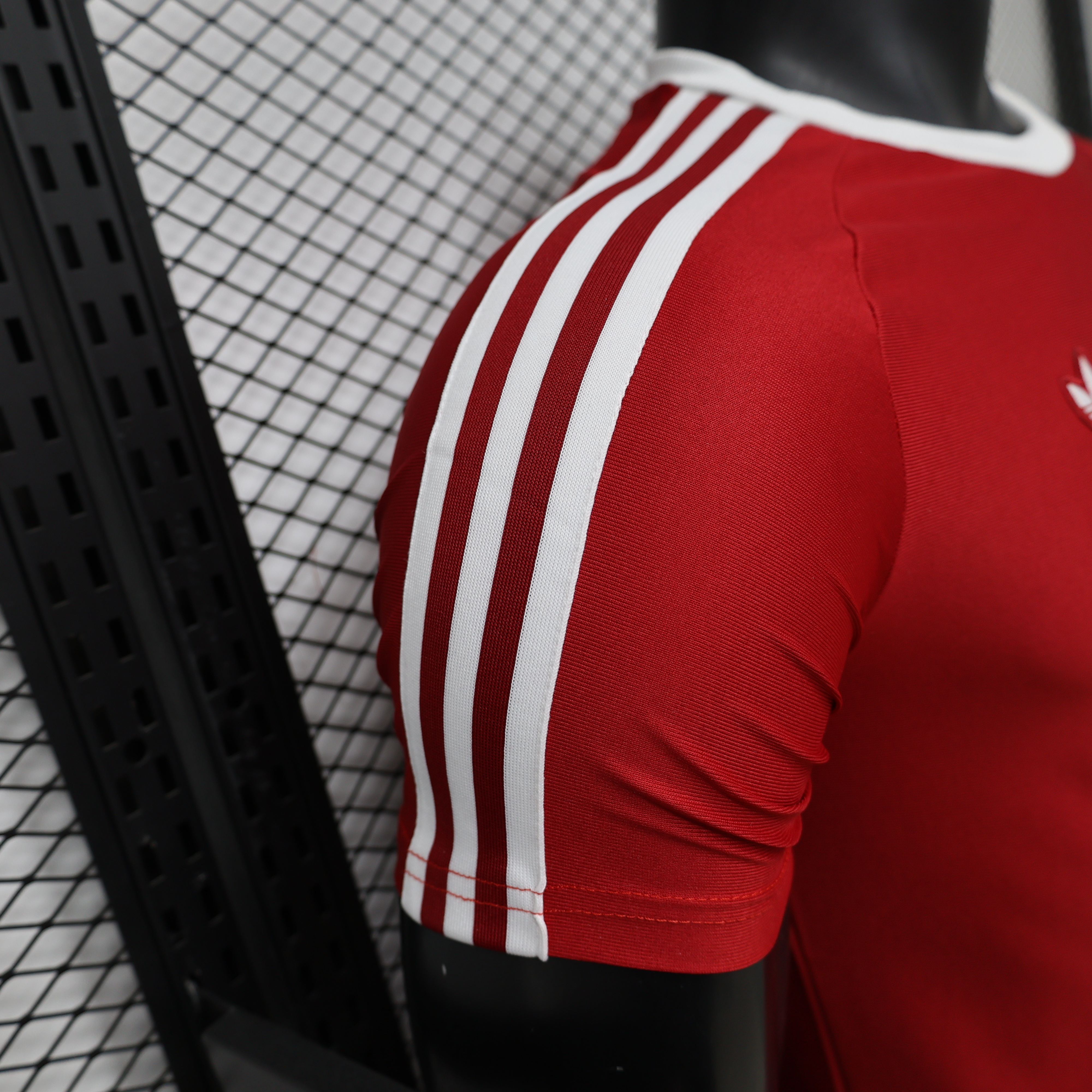 26/27 Manchester United Player Version Jersey S-XXL