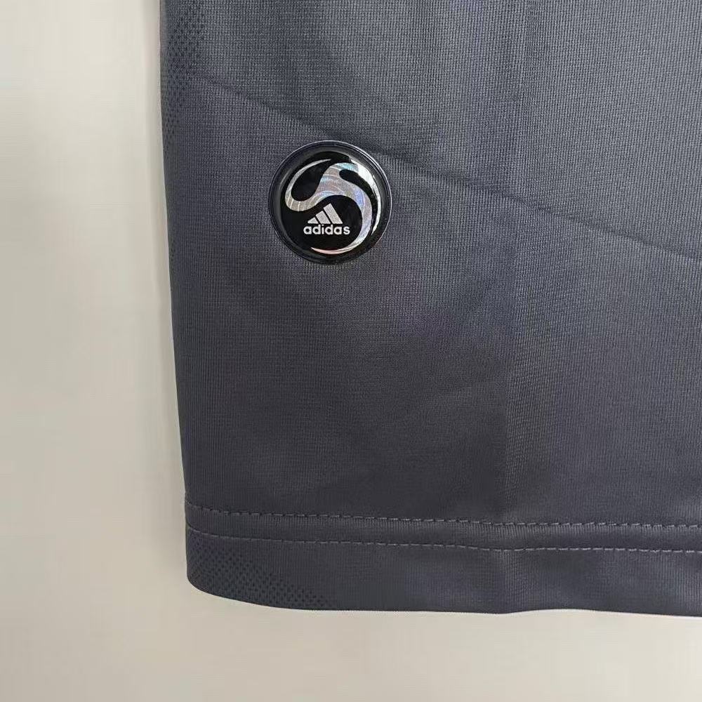 Liverpool Jersey 09/10 Retro Away Long Sleeve Jersey S-XXL