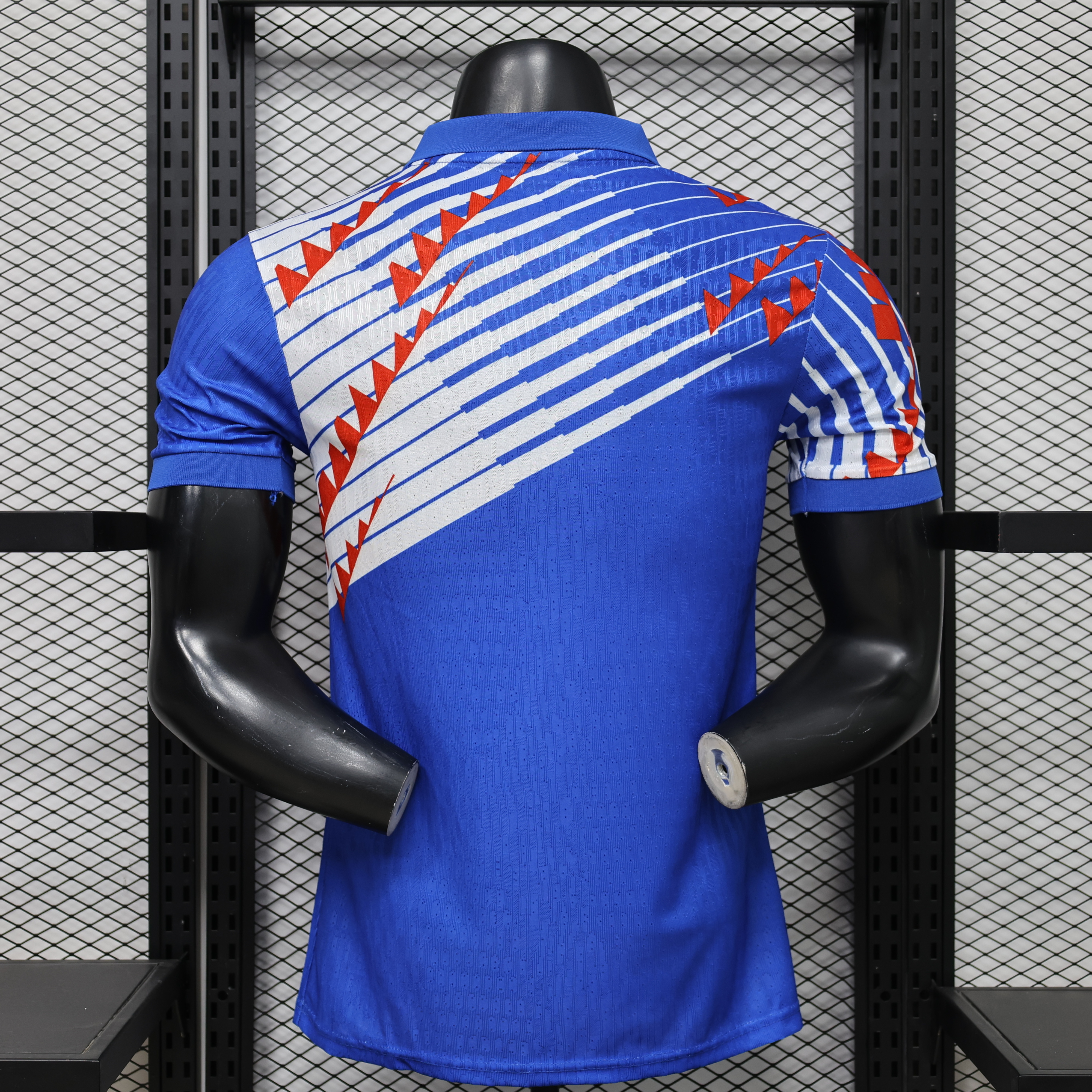 Japan Jersey 2026 Player Edition Jersey S-XXL