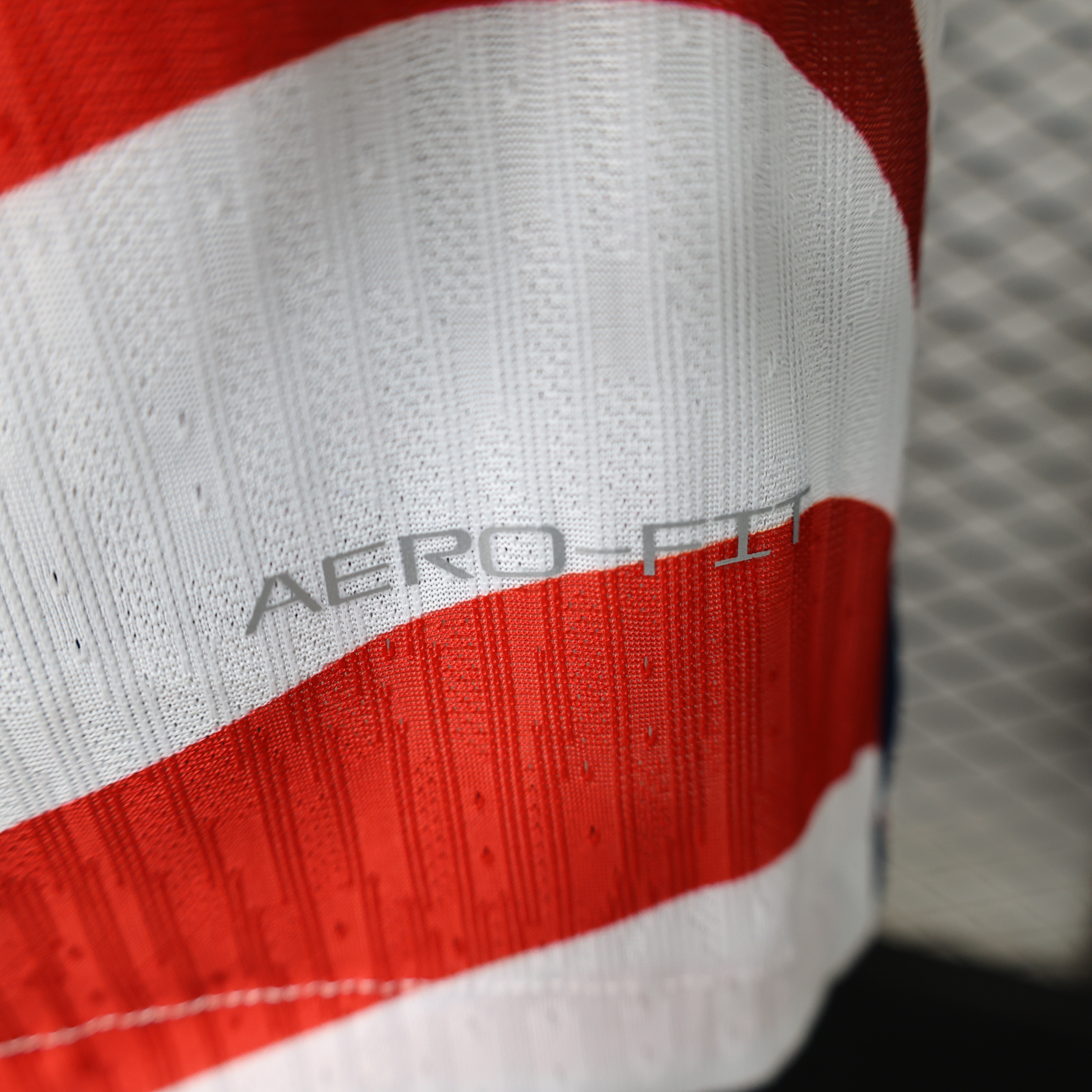 United States Jersey 2026 Player Edition Jersey S-XXL