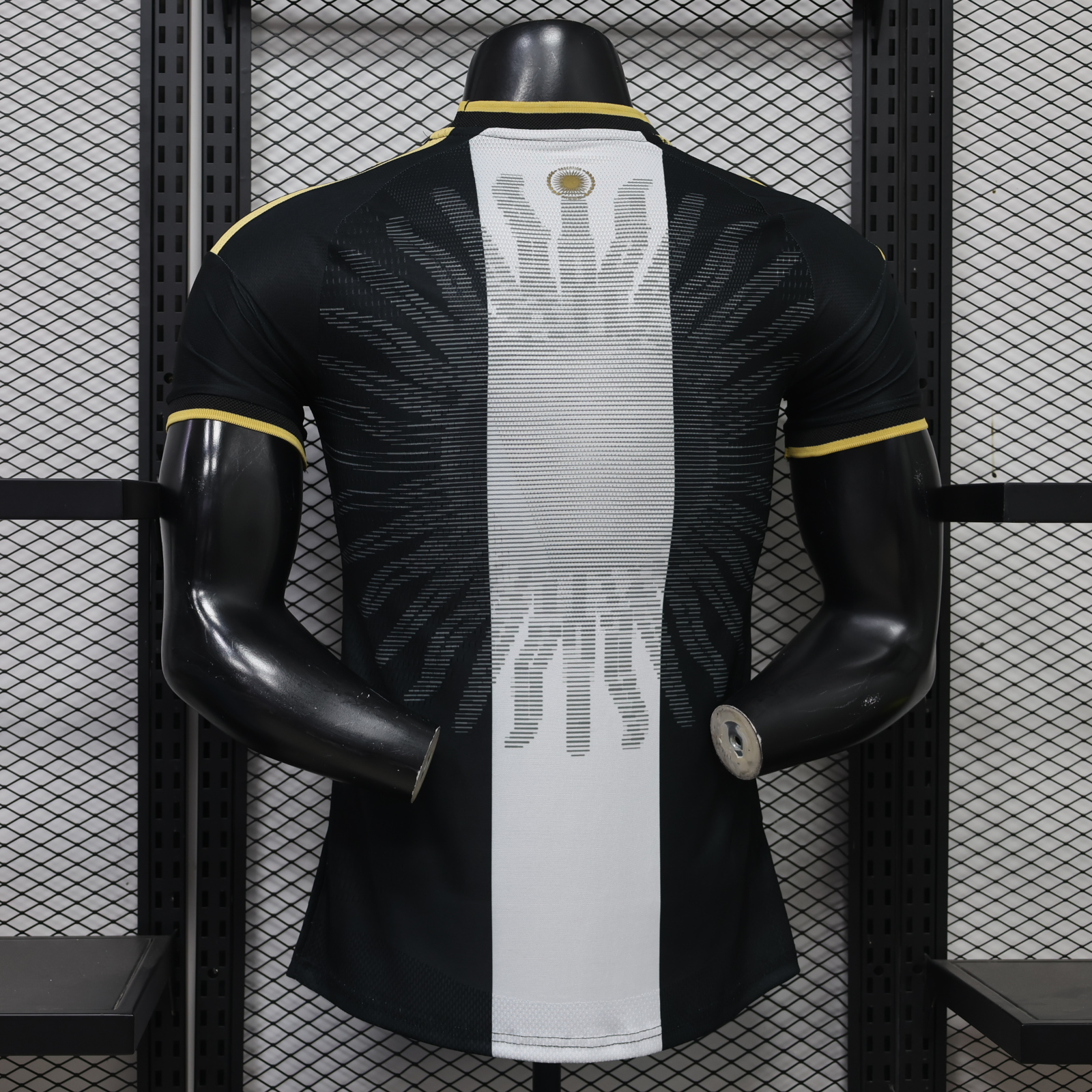 Argentina 2026 Special Player Version Jersey S-XXL