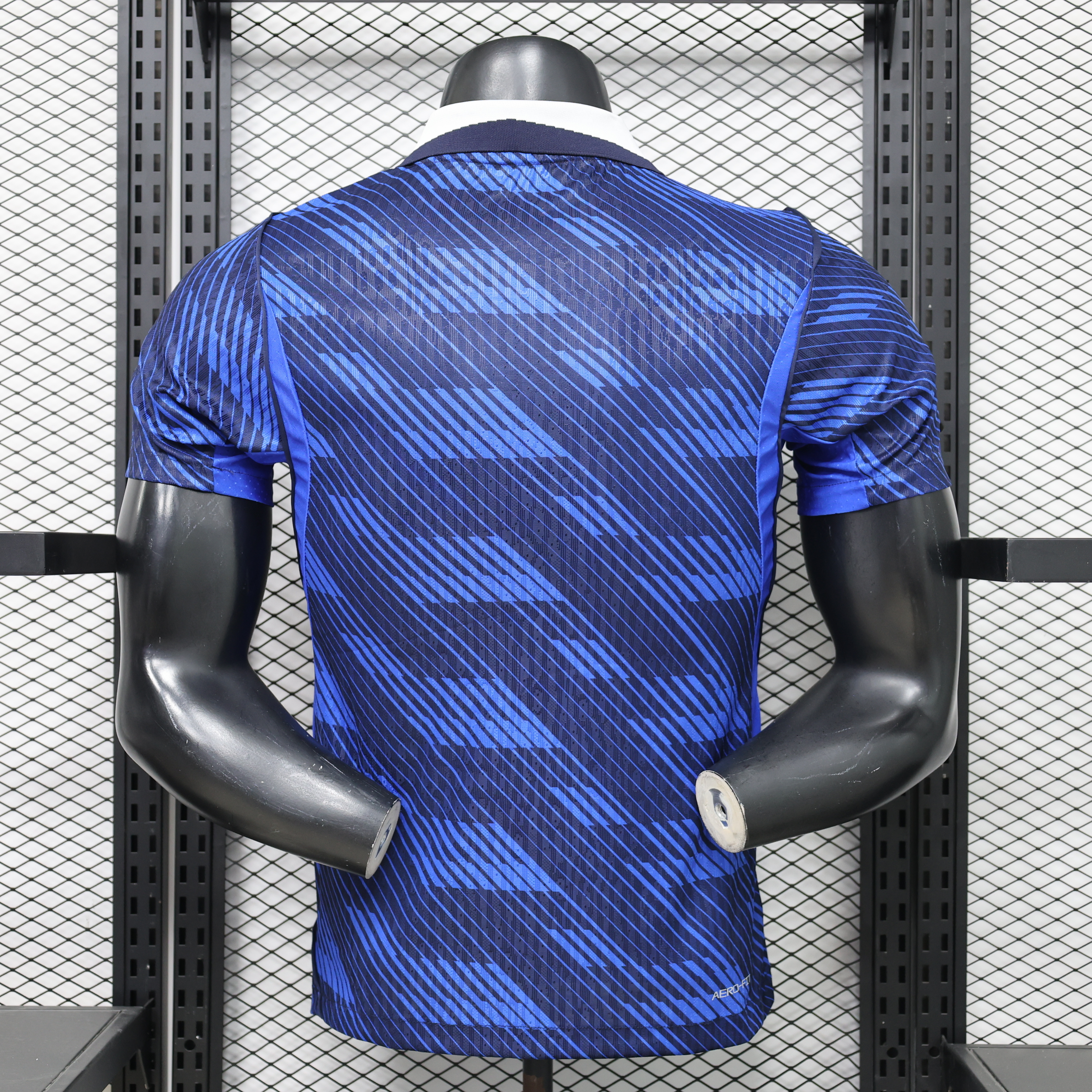 2026-27 Player edition France Away Jerseys :S-3XL