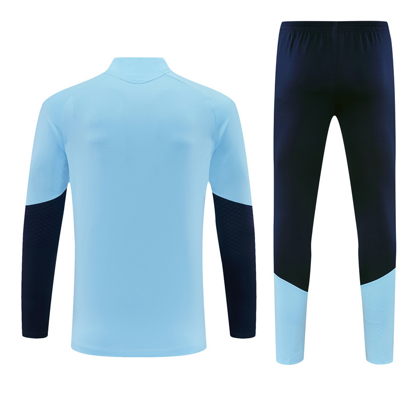 2026 Argentina training suit long sleeve size S-XXL