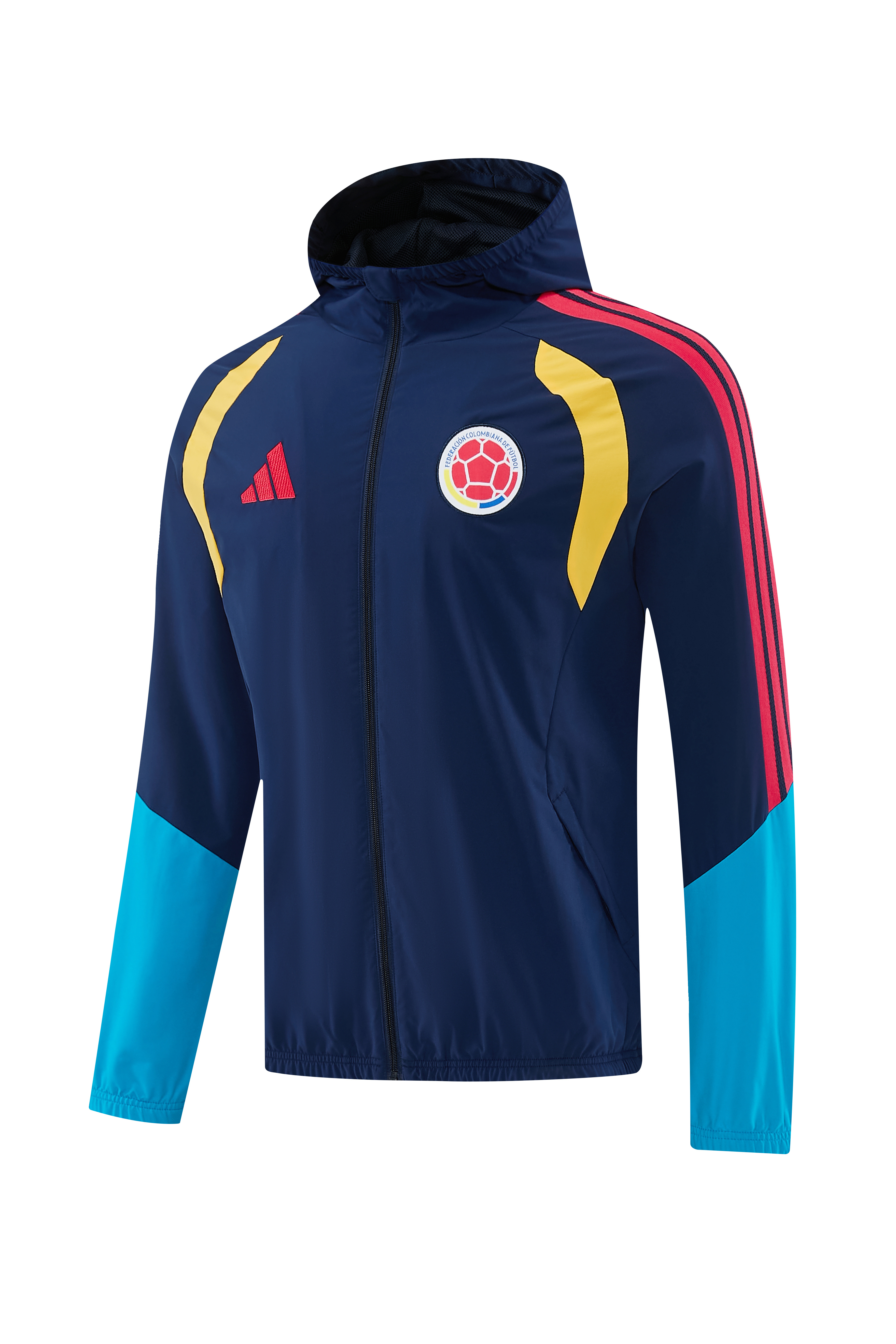 2026 Colombia windbreaker S-XXL