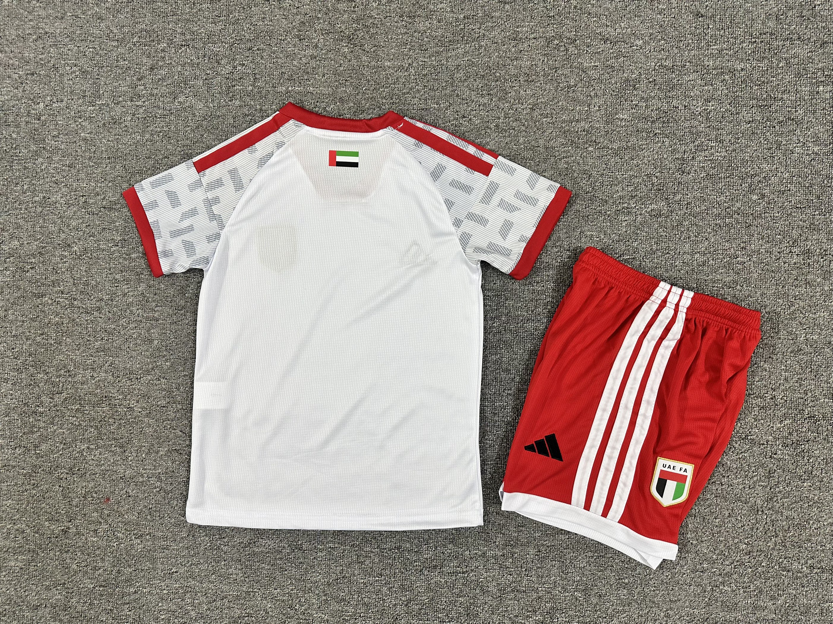 2026 kids UAE United Arab Emirates  16-28