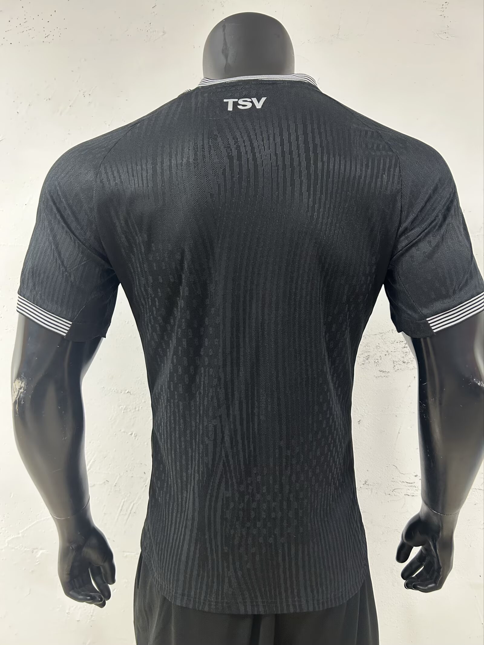 26/27 Player Edition Bayer 04 Leverkusen second away S-XXL