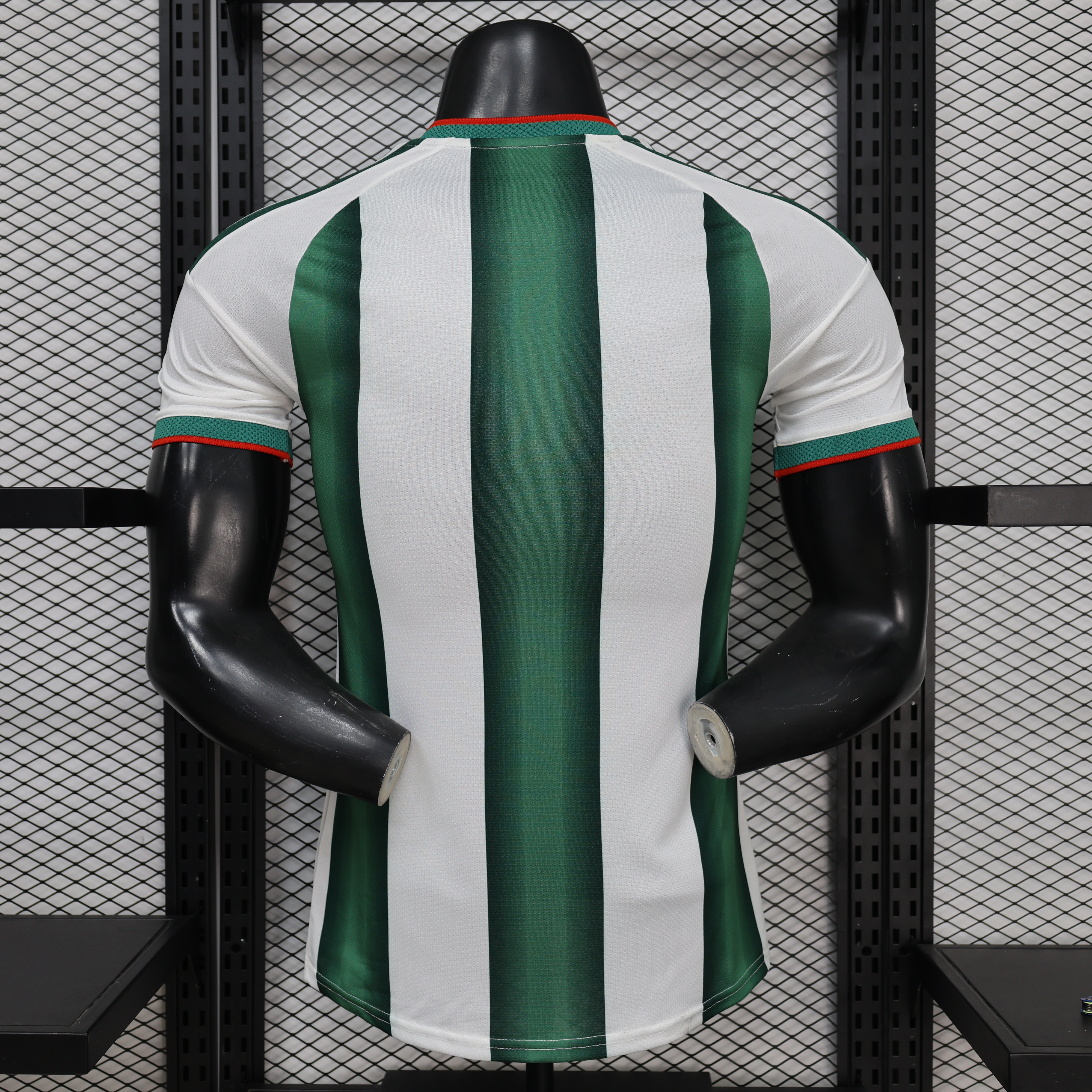 Mexico Jersey 2026 Player Edition special edition S-XXL