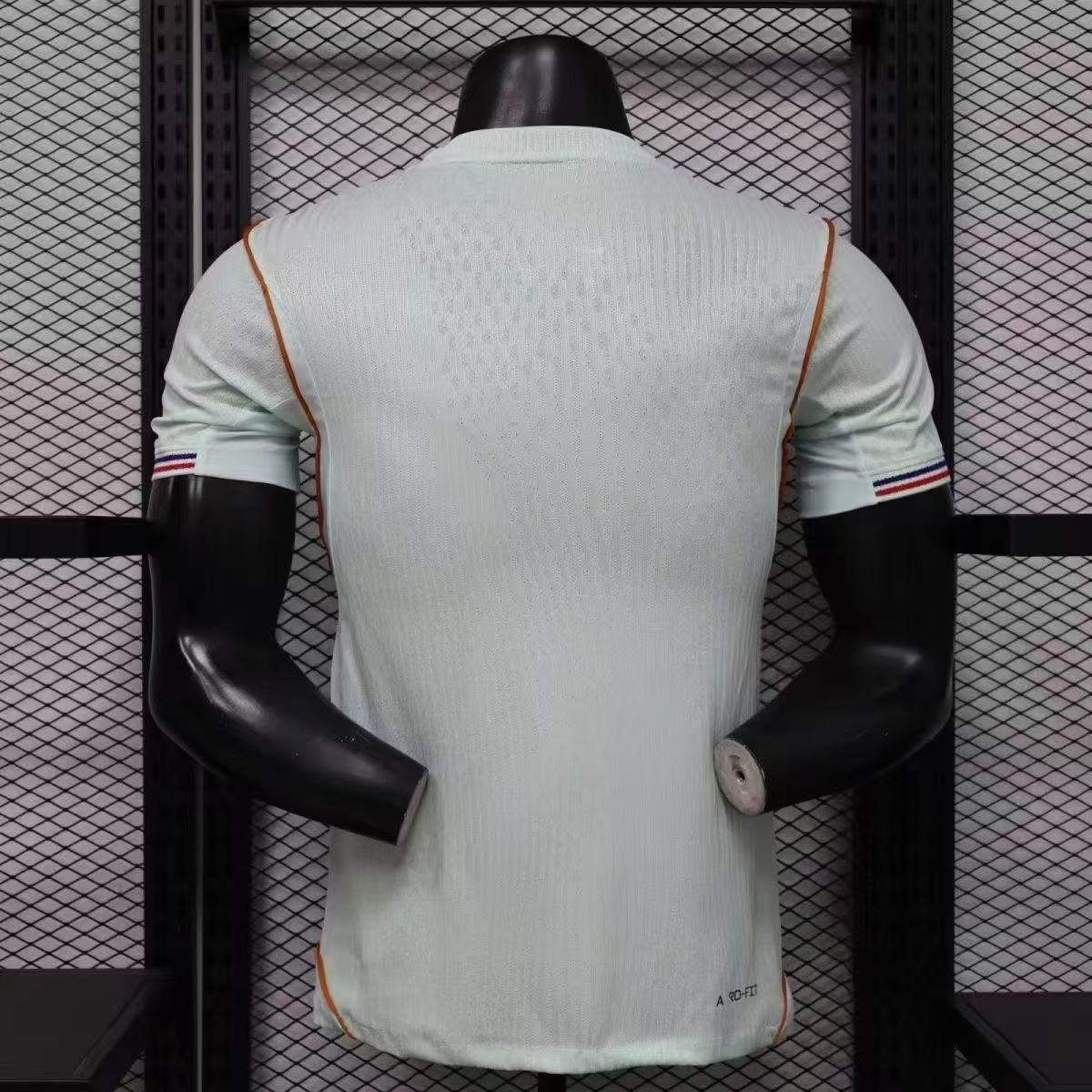 France jersey 2026 Away Player edition：S-XXL