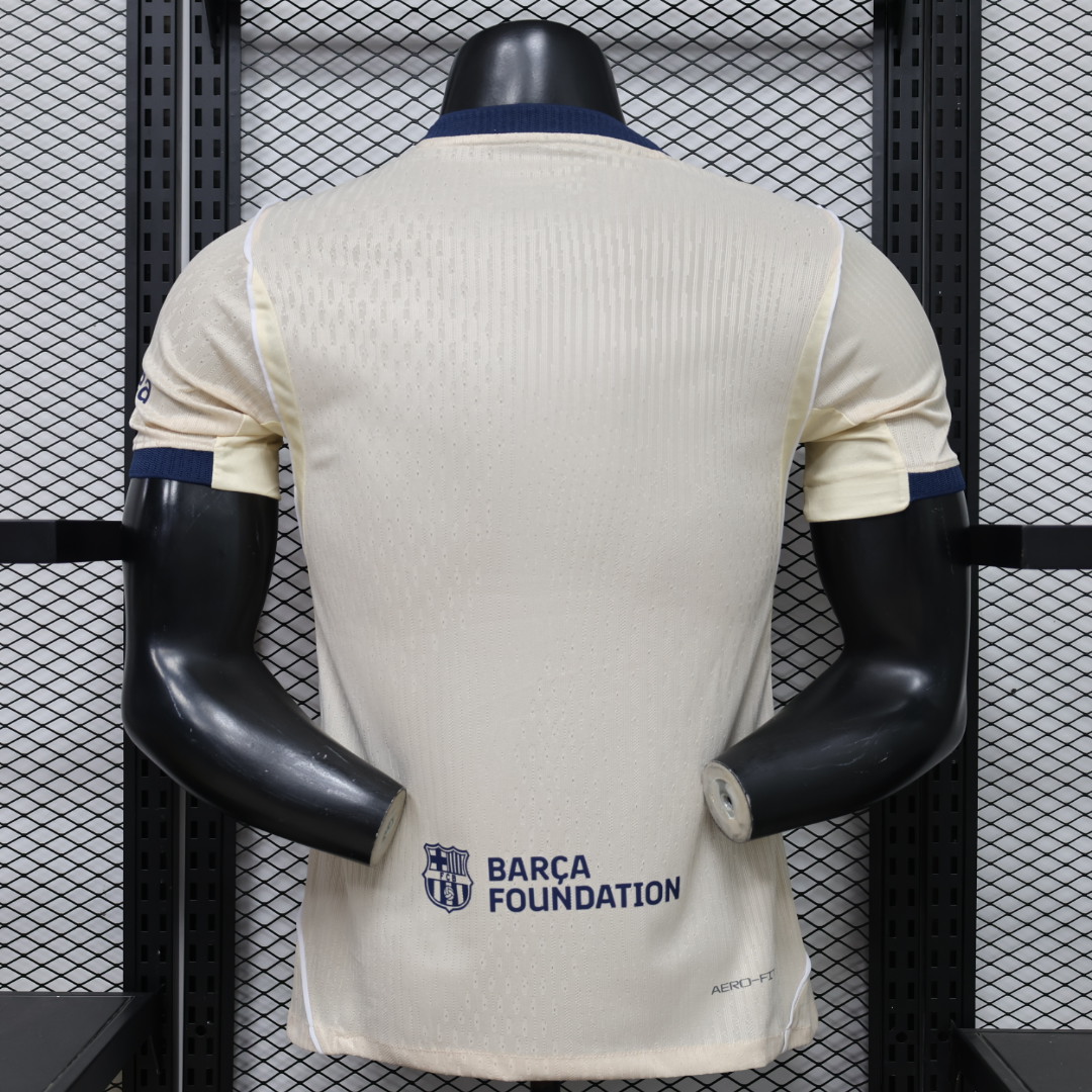 2026-27 Player edition Barcelona Jerseys :S-XXL