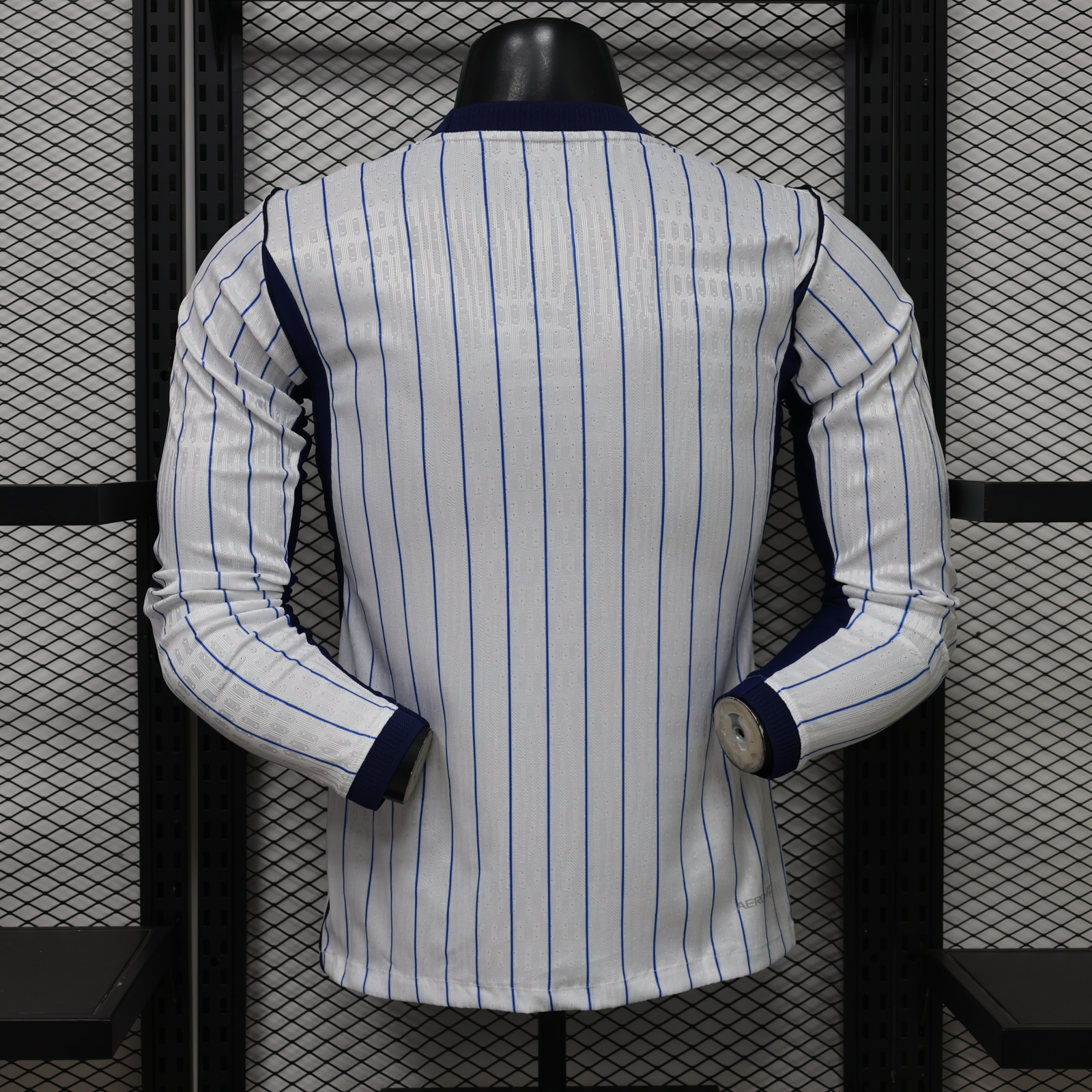 2026-27 Player Edition Inter Milan away Long Sleeve S-3XL