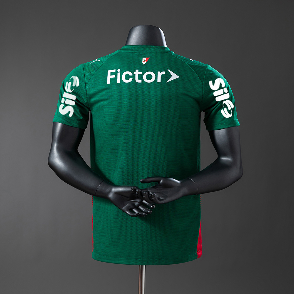26/27 Palmeiras Home All sponsors Player Version Jersey S-3XL