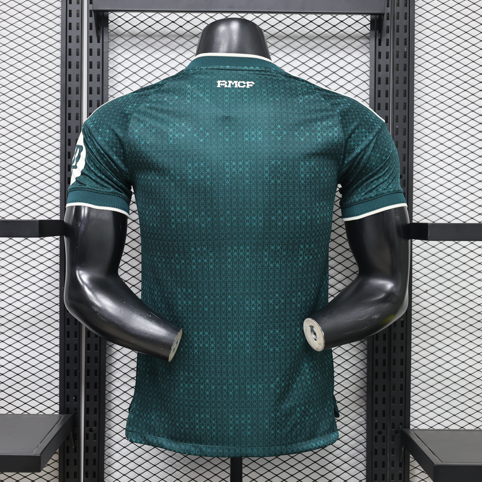 2026-27 Real Madrid  Player Version away Jersey S-3XL