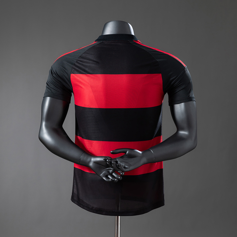 26/27 Flamengo Home Player Version Jersey S-4XL