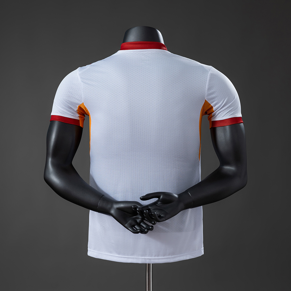 2026-27 Galatasaray  Away Player Version Jersey S-3XL
