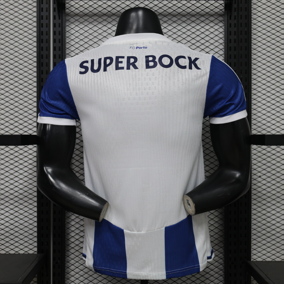 2026-27 Player Edition FC Porto  Home Jersey S-XXL