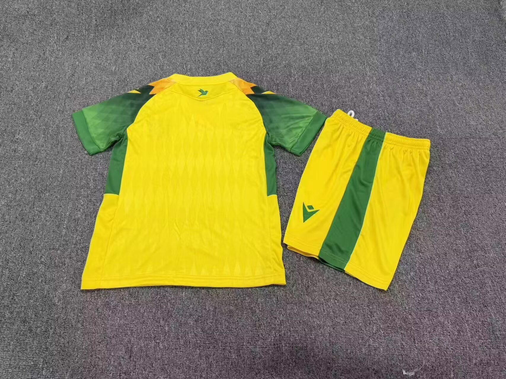 2026-27 kids FC Nantes home 16-28