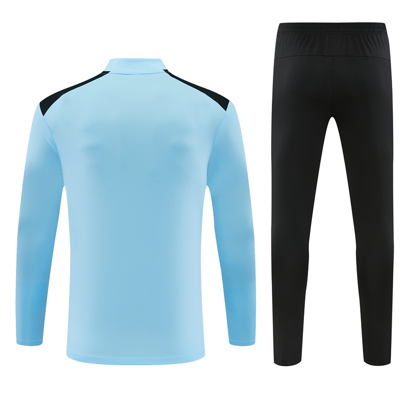 26/27 Feyenoord Rotterdam training suit long sleeve kids size 10#-18#
