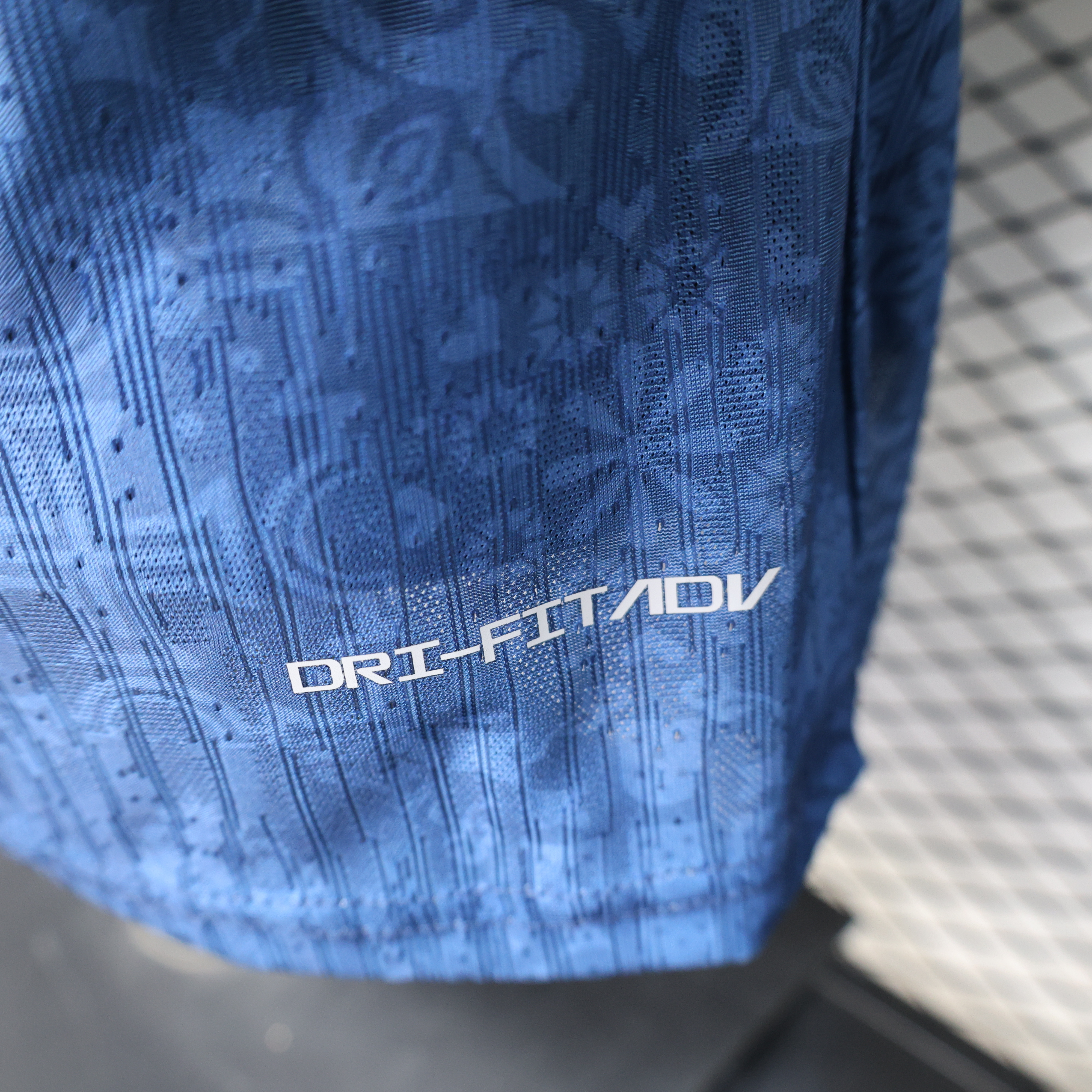 Portugal Jersey 2026 Player Edition Jersey S-XXL