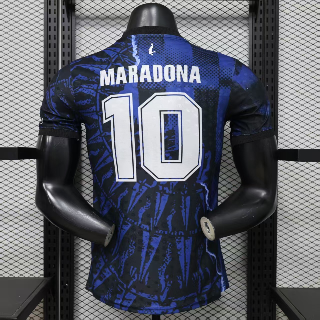 Argentina MARADONA Jersey 2026 Player Edition Jersey S-XXL