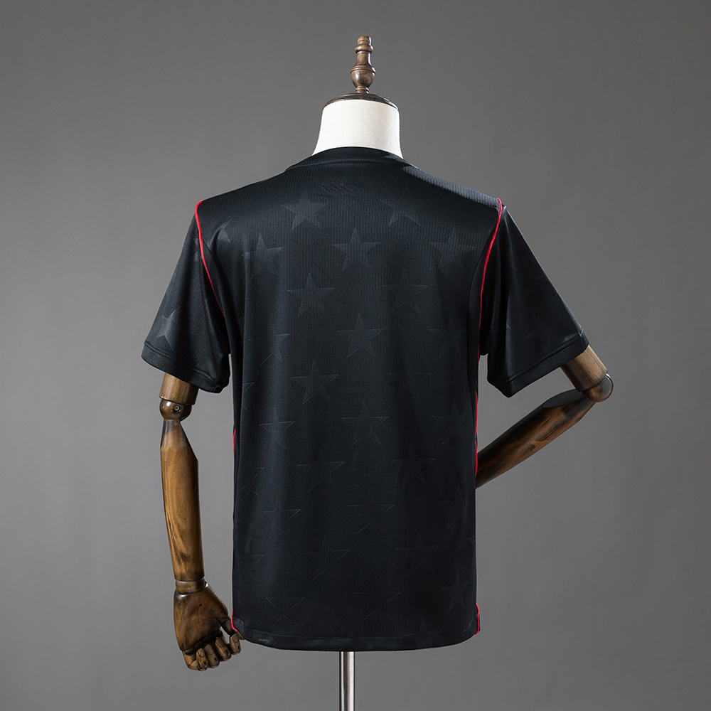 2026 USA Away Jersey S-4X