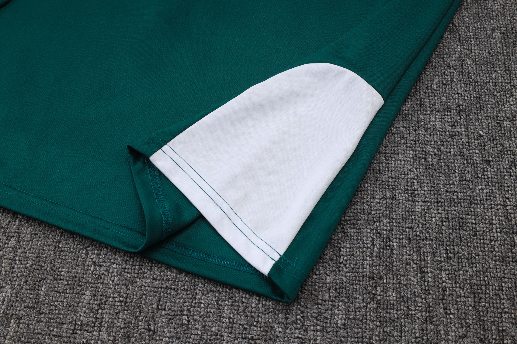 2026 Italy training suit long sleeve kids size 10#-18#