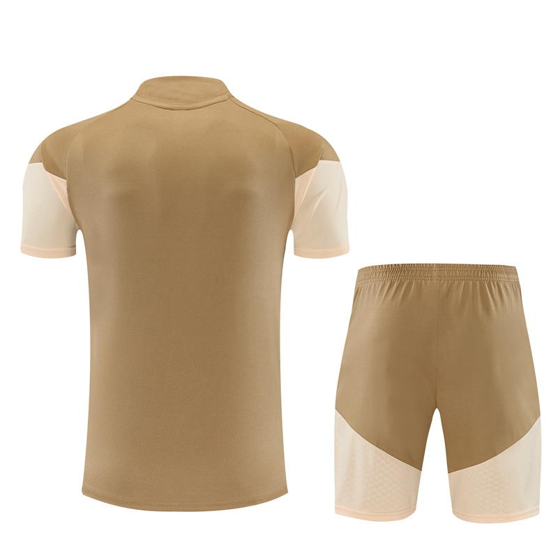 26/27 Arsenal training suit Short-sleeved kids size 16-28