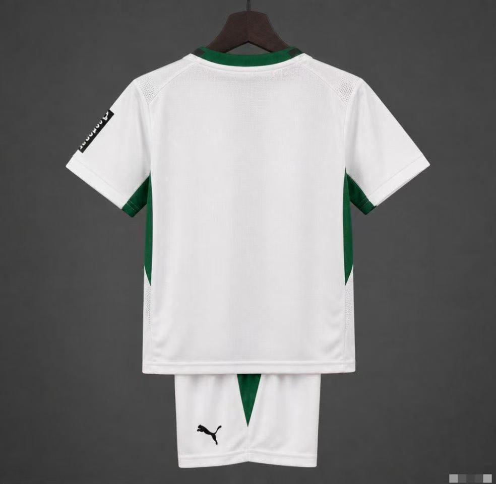 2026-27 kids Borussia Mönchengladbach home 16-28