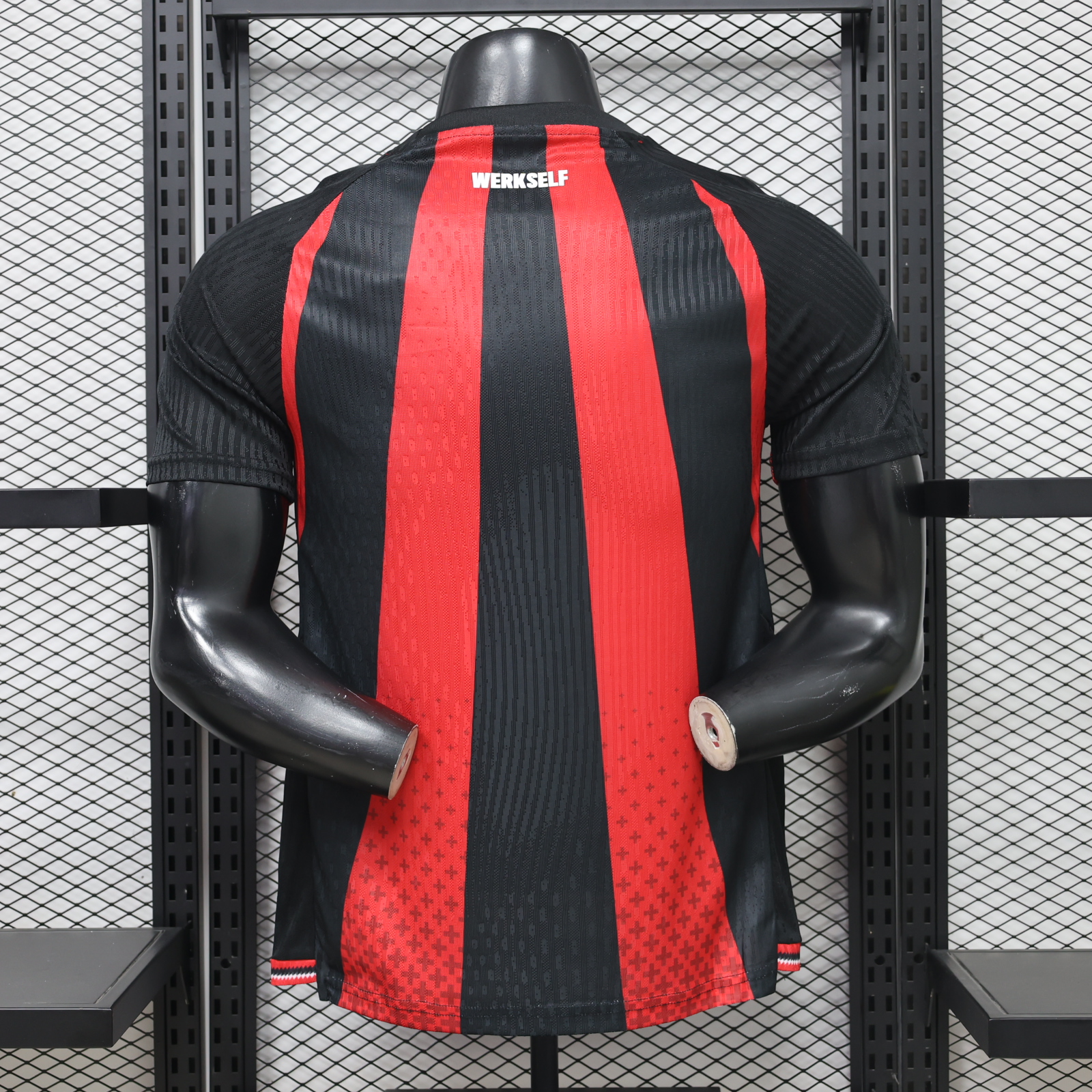 26/27 Player Edition Bayer 04 Leverkusen home S-XXL