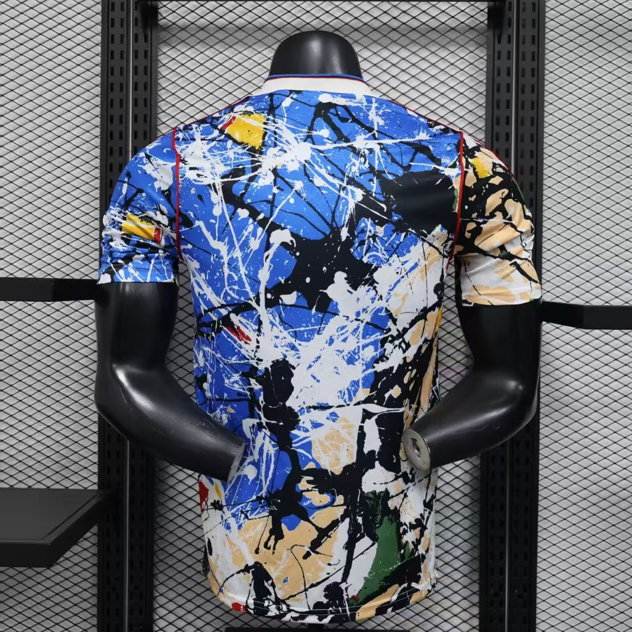 M-U Jersey 2026/27 Player Edition edition Jersey S-XXL