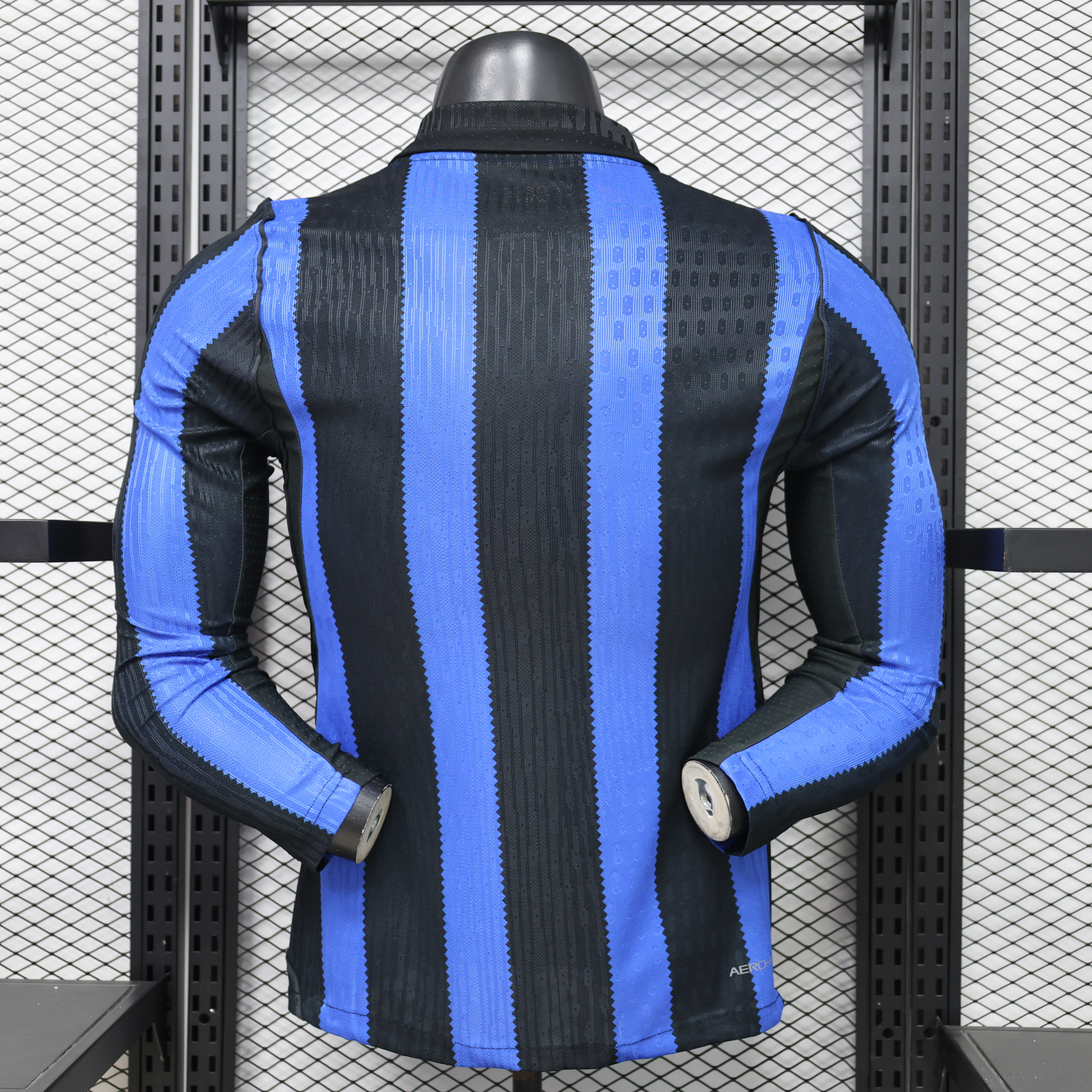 2026-27 Player Edition Inter Milan home Long Sleeve S-3XL