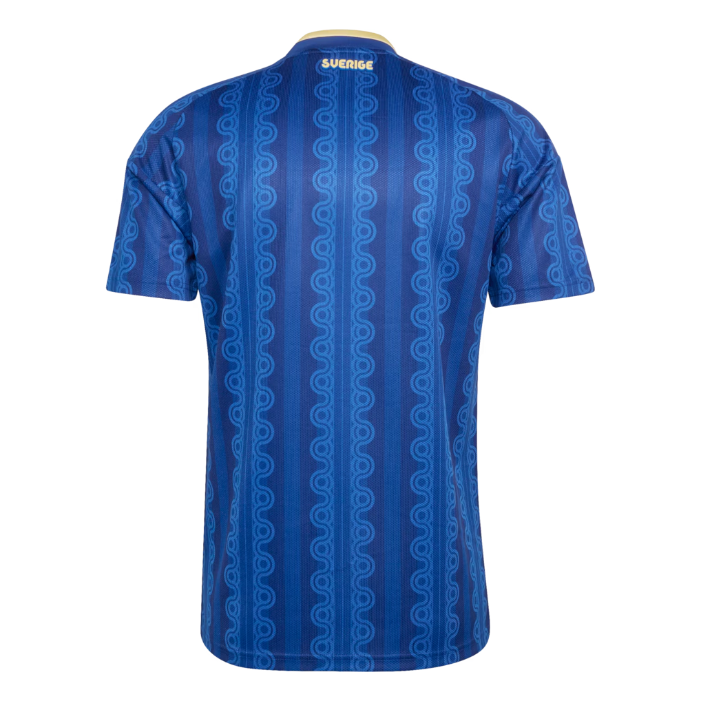 2026 Sweden away S-4XL
