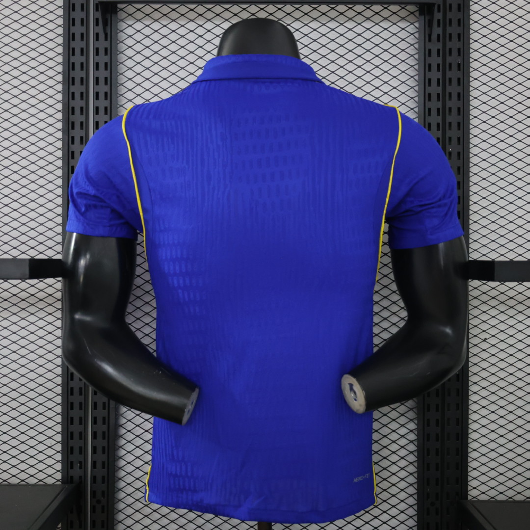 2026-27 Chelsea home Player edition S-4XL
