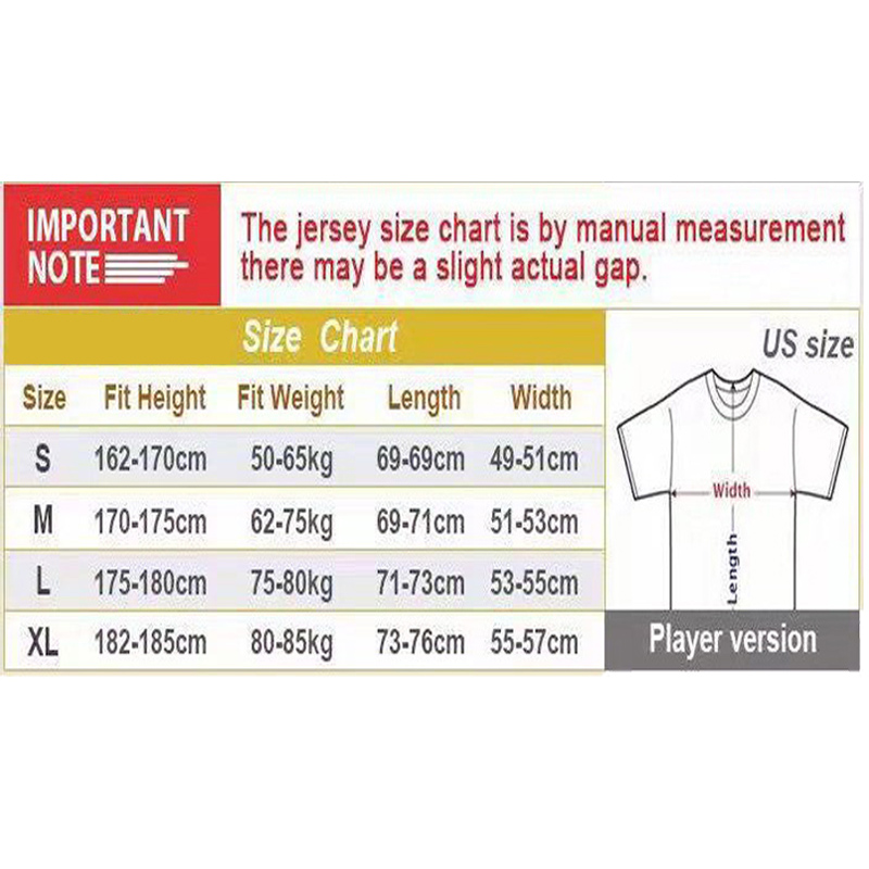 Japan Jersey 2026 Player Edition Jersey S-XXL