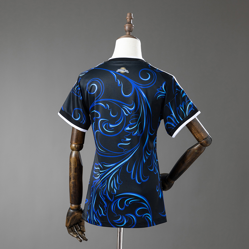 2026 Argentina Away Women's Jersey S-XXL