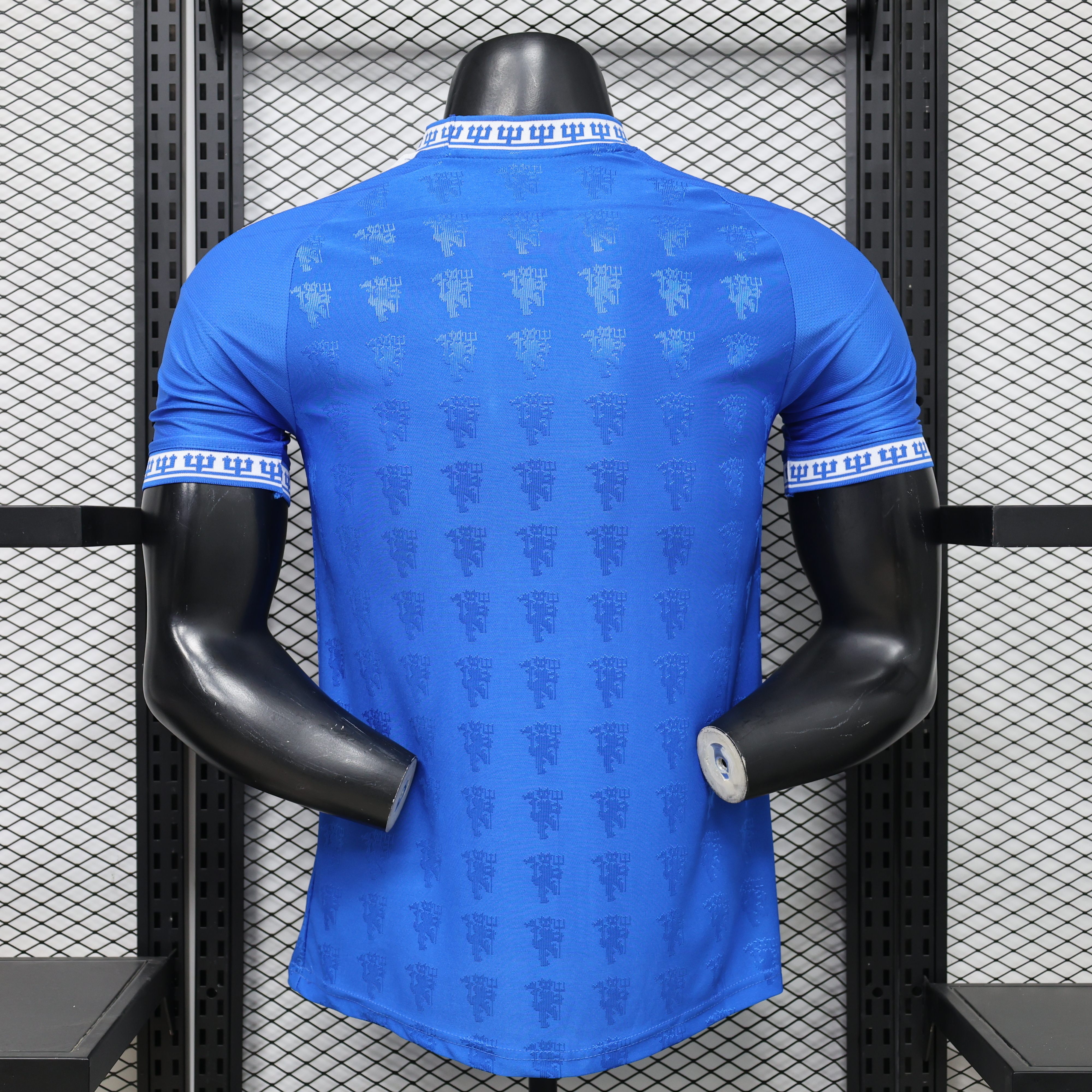 26/27 Manchester United Player Version Jersey S-XXL