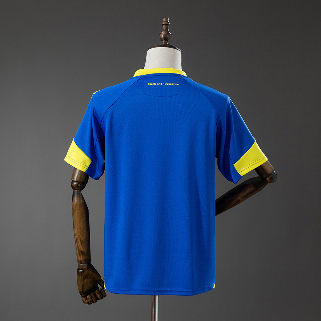 2026 Bosnia and Herzegovina home S-4XL