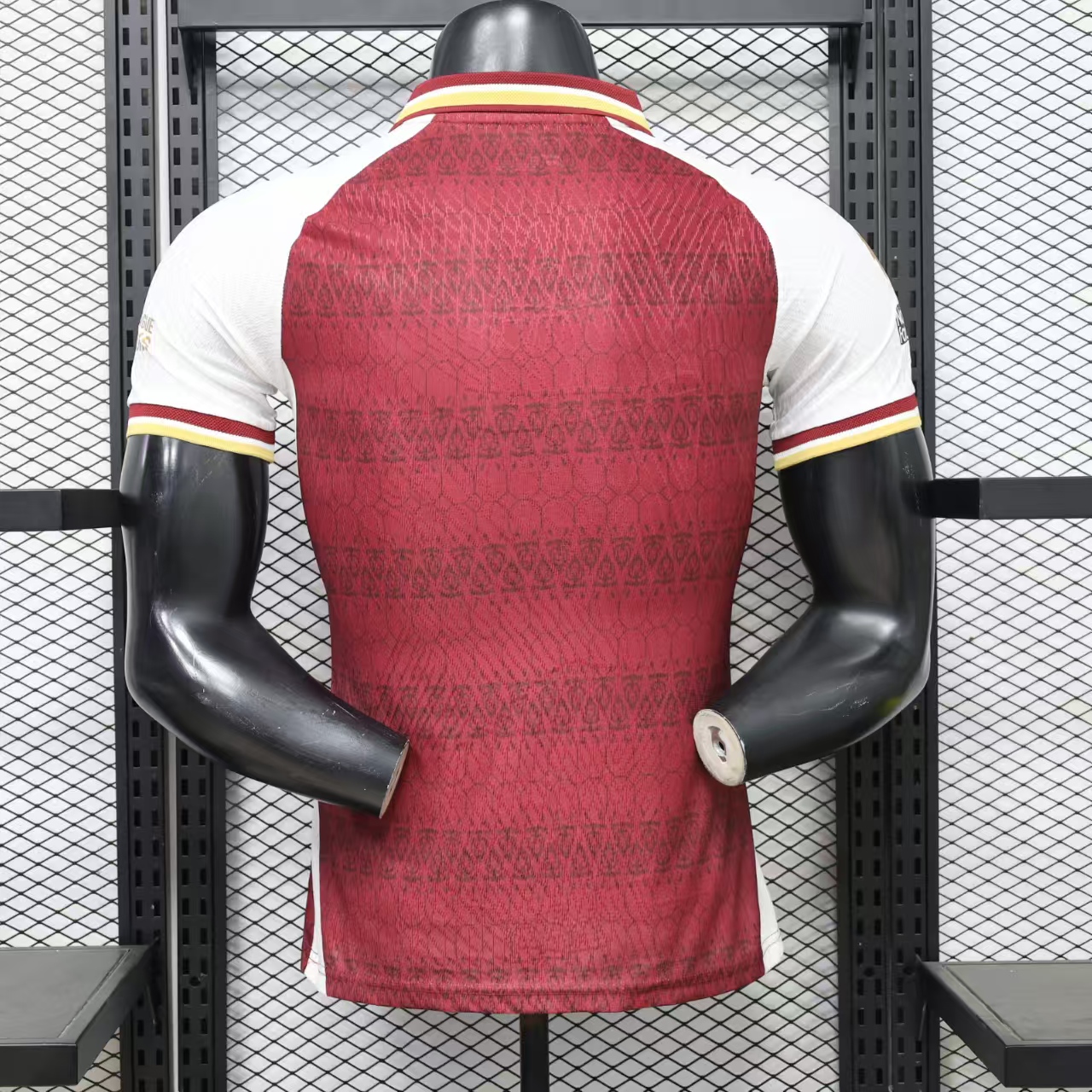 2026-27 Arsenal Player Edition Special Edition S-XXL