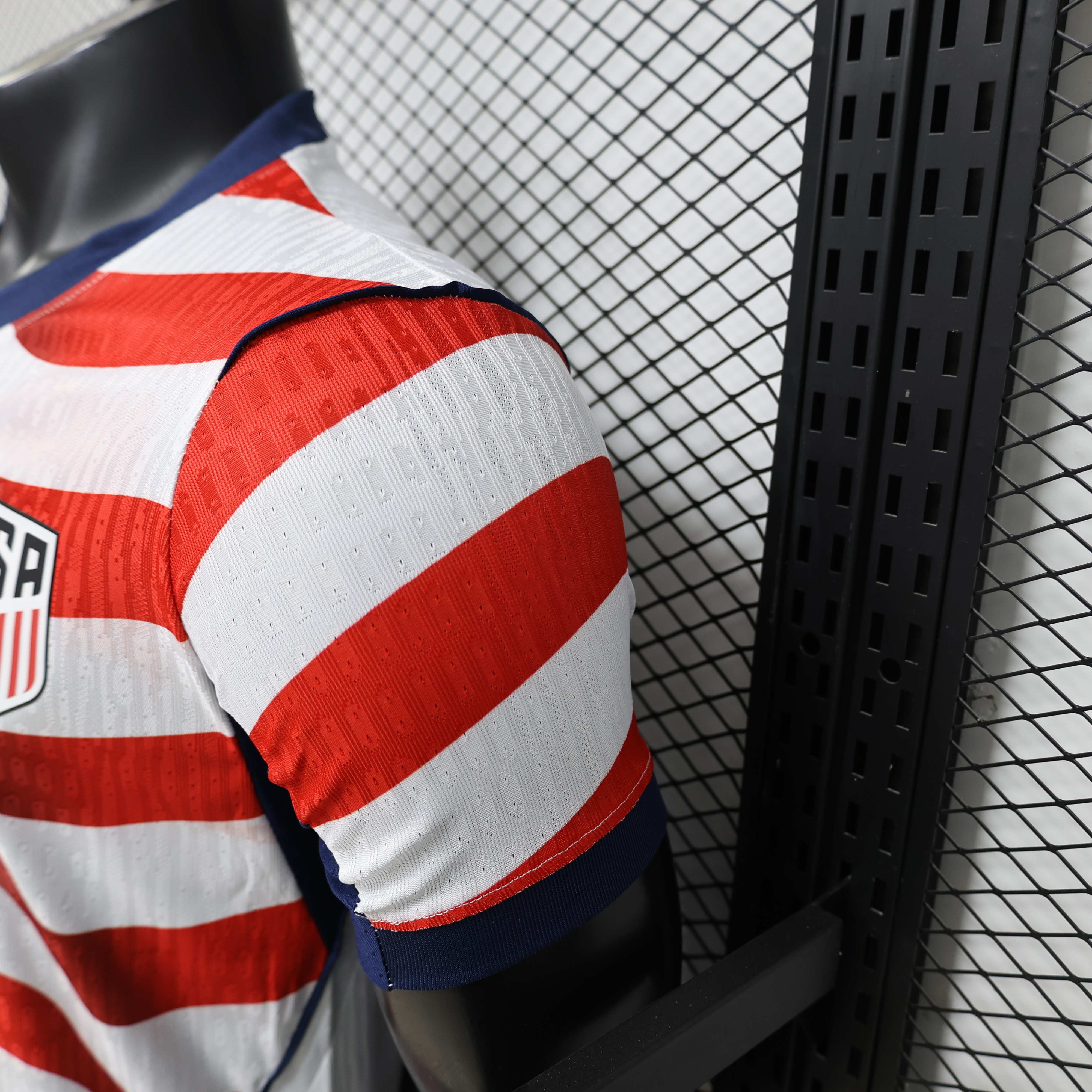 United States Jersey 2026 Player Edition Jersey S-XXL