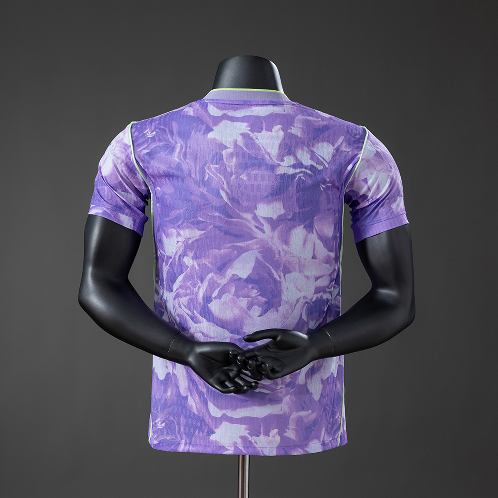 2026 South Korea Away Player Version Jersey S-XXL