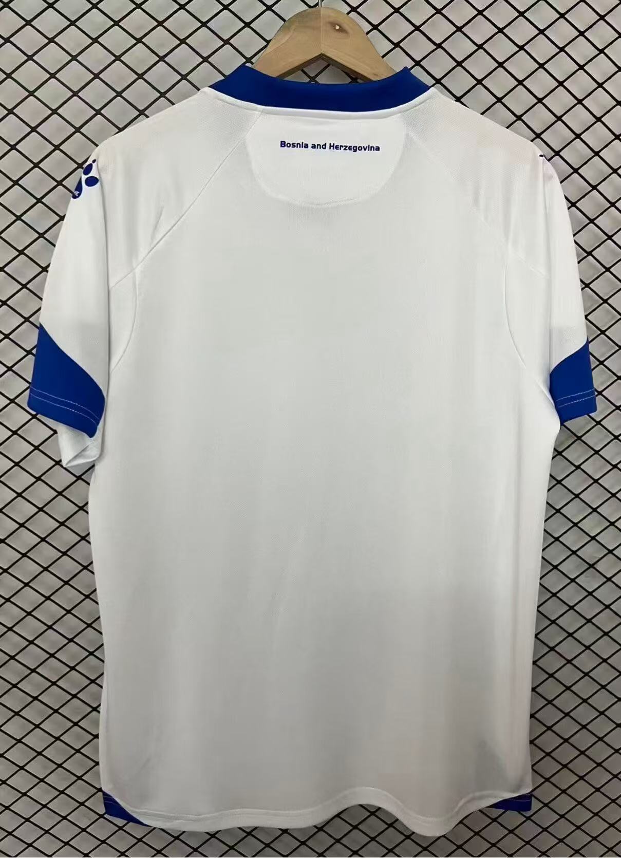 2026 Bosnia and Herzegovina away S-4XL