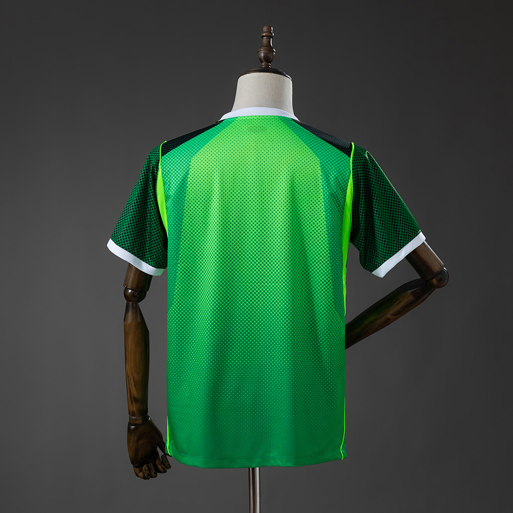 2026 Nigeria Home Jersey S-4XL