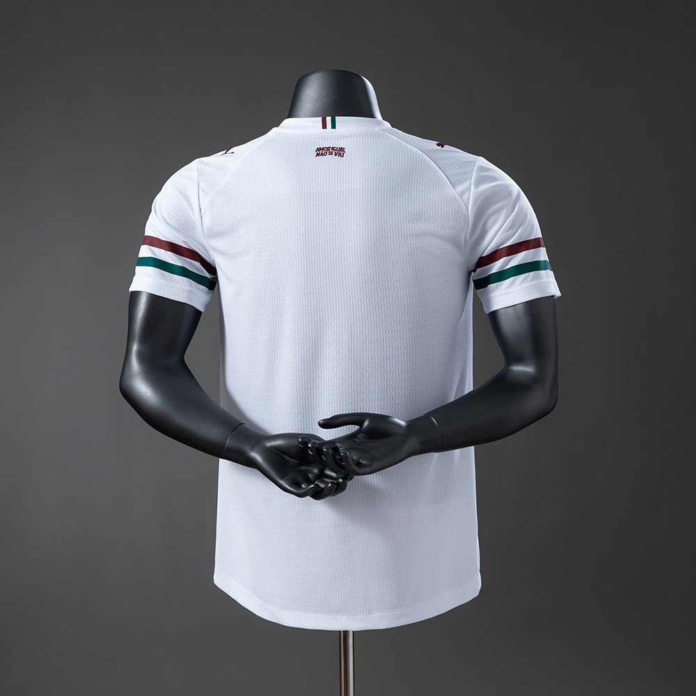 26/27 Fluminense Away Player Version Jersey S-3XL